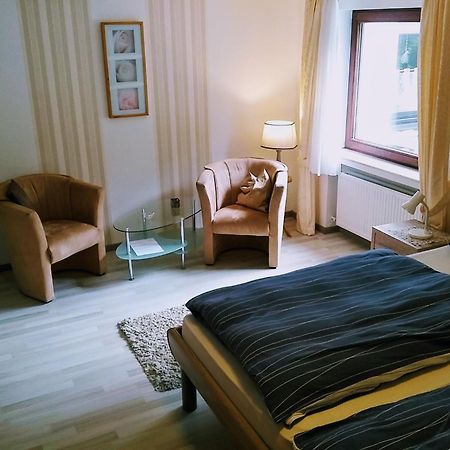Gaestehaus Tepel Winterberg Dış mekan fotoğraf