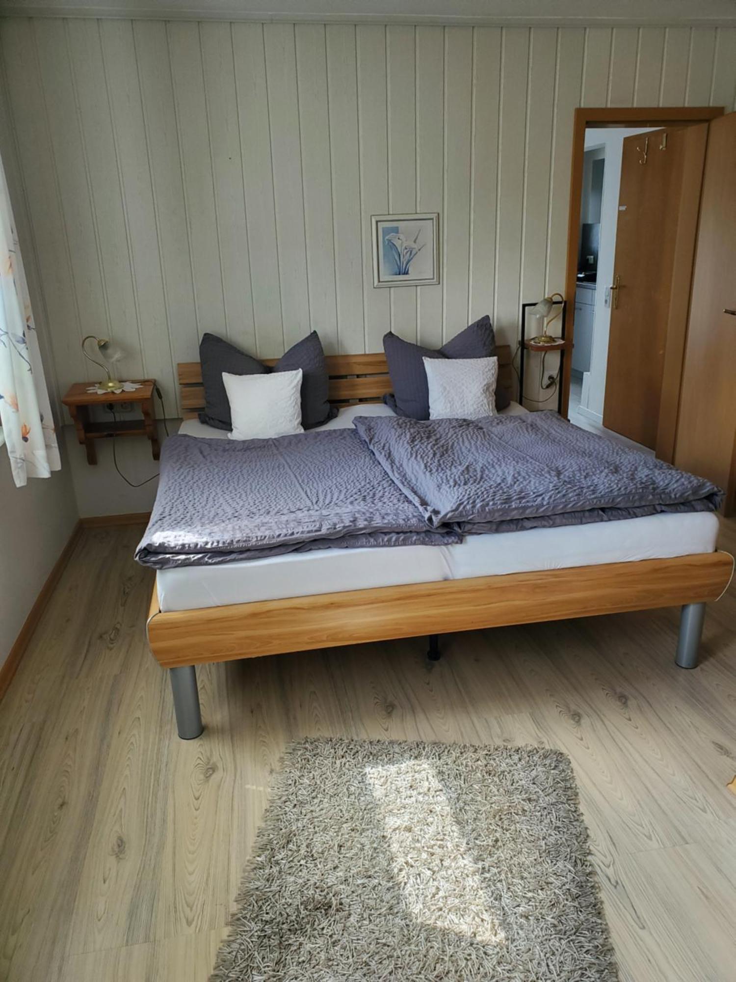 Gaestehaus Tepel Winterberg Dış mekan fotoğraf