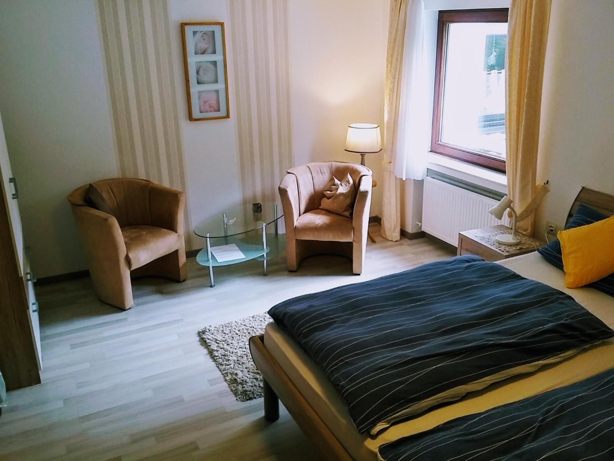 Gaestehaus Tepel Winterberg Dış mekan fotoğraf