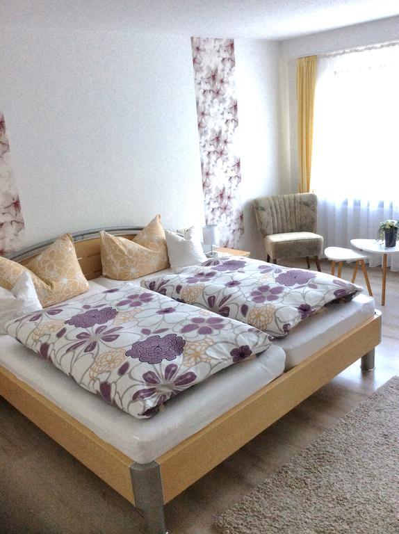 Gaestehaus Tepel Winterberg Dış mekan fotoğraf