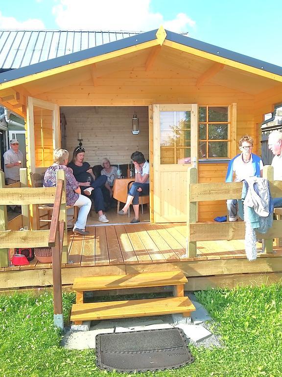 Gaestehaus Tepel Winterberg Dış mekan fotoğraf